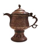 Shahi Samovar