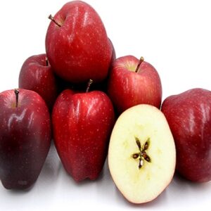 Red Delicious Apple