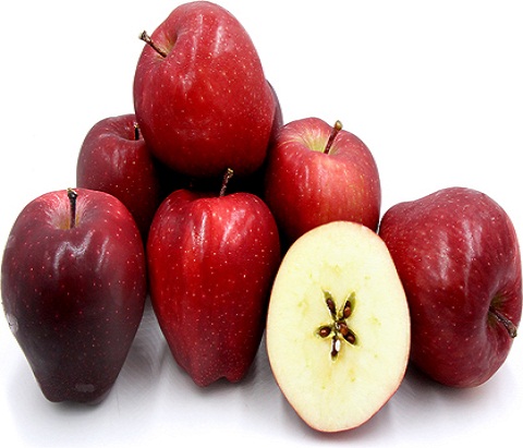 Red Delicious Apple