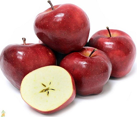 Red Delicious Apple - Image 2