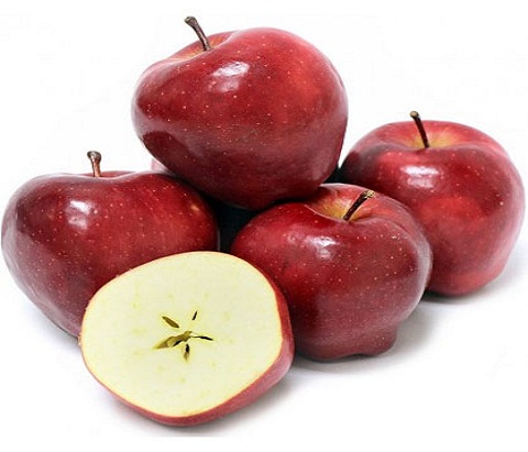 American Delicious Apple - Image 3