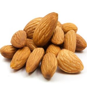 Almonds