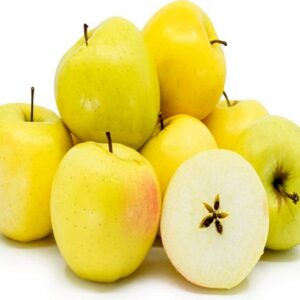 Golden Delicious