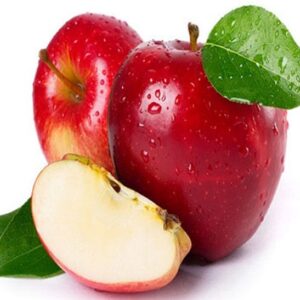 Red Delicious Apples