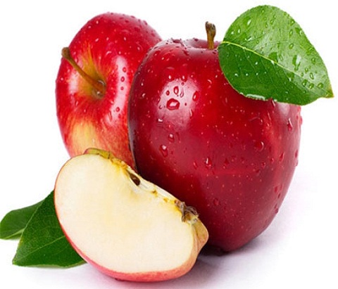 Red Delicious Apples