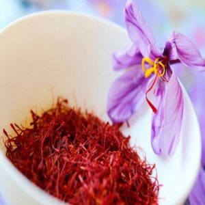 Saffron