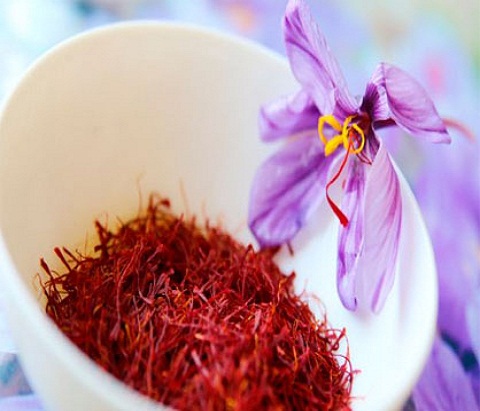 Saffron