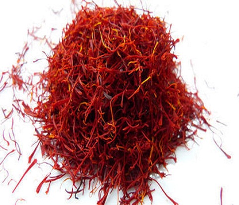 Saffron - Image 4