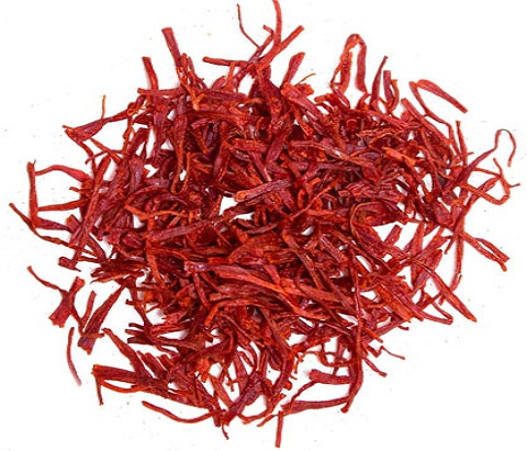 Saffron - Image 2