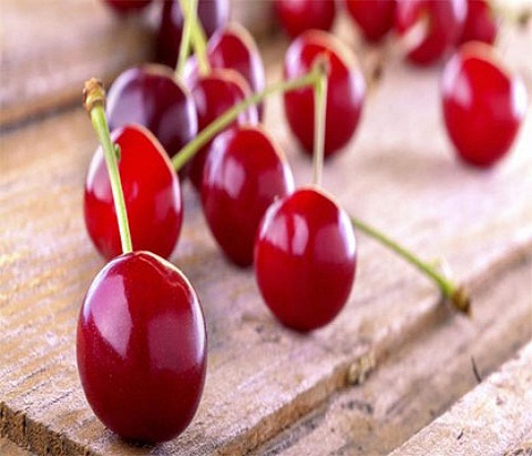 Cherries - Image 3