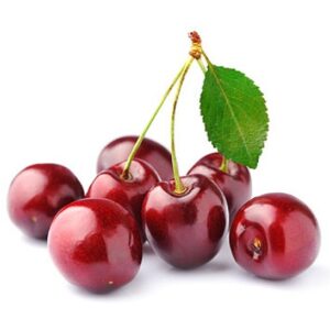 Cherries