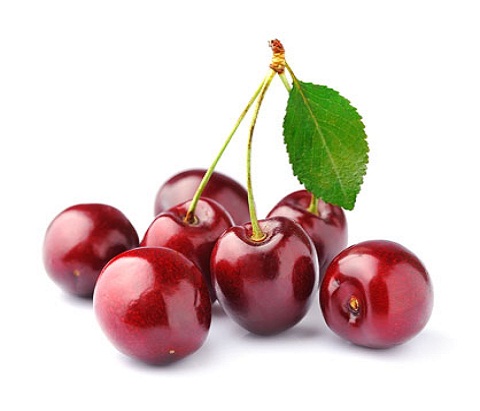 Cherries