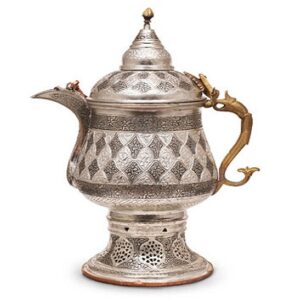 Bootidar Kashur Samovar
