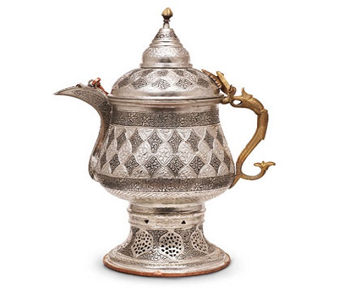 Bootidar Kashur Samovar