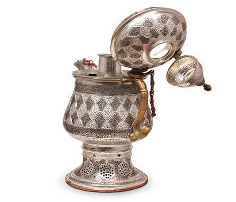 Bootidar Kashur Samovar - Image 2