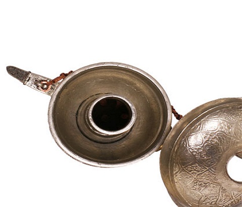 Bootidar Kashur Samovar - Image 3