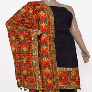 Chamaas Plukari