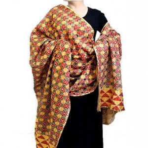 Chope And Subhar Phulkari