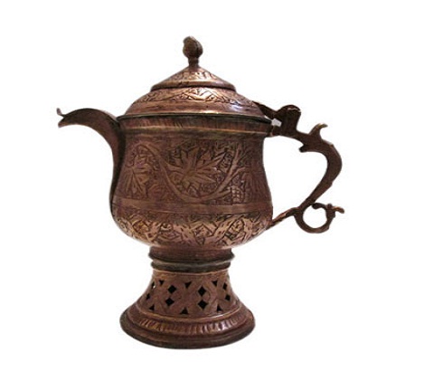 Shahi Samovar